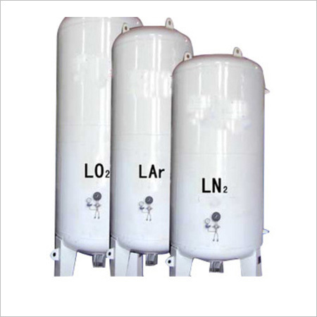 Cryogenic Liquid Gas Storage Tank Cryogenic Liquid Gas Storage Tank