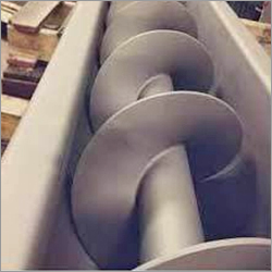 Horizontal Screw Conveyor