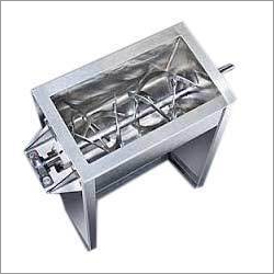 Planetary Mixer