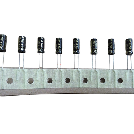 Belting Tape for Electrolytic Capacitor