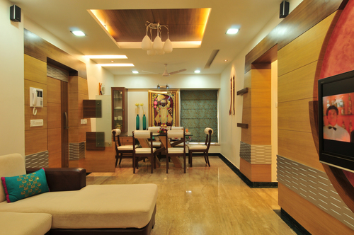 Residence Designing Services