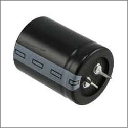 Electrolytic Capacitor