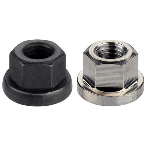 Collar Nut