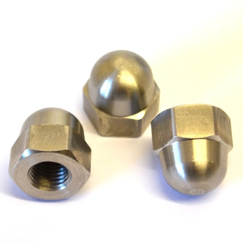 Doomed Nut