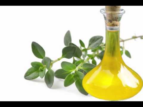 Thyme Oil (Thymol >40%)