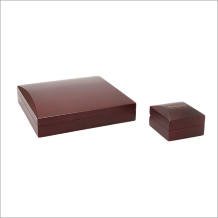 Wooden Dome Top Box