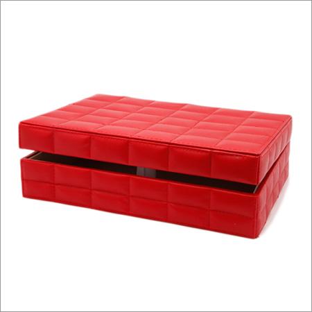 Square Packaging Box