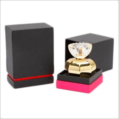 Perfume Packaging Box