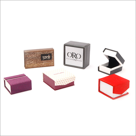 Jewellery Packaging Box