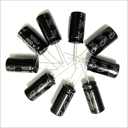 Bulk Capacitor