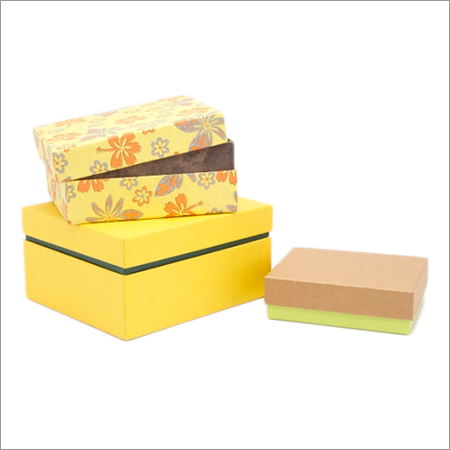 Saree Box