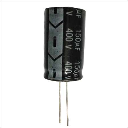 400V Power Capacitor
