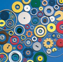 Nylon Washer