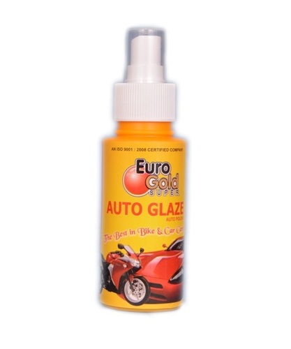 Bike Auto Glaze
