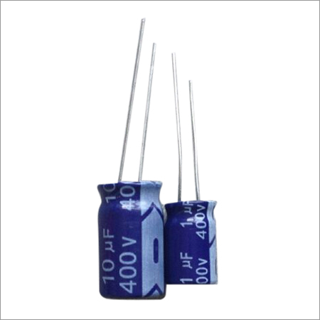 10mf Capacitor