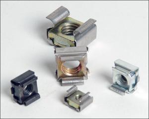Picot & Cage Nut