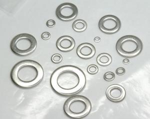 Plain Washers Plain Washers