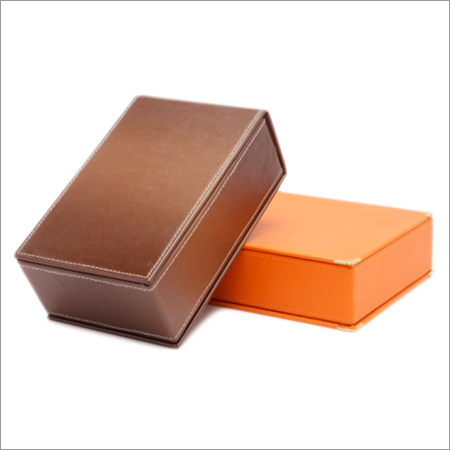 Fabric Box