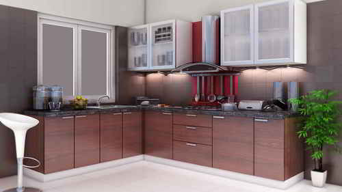 Modular Kitchen Interior Services