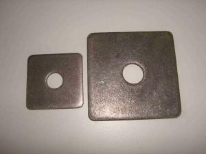 Square Washer