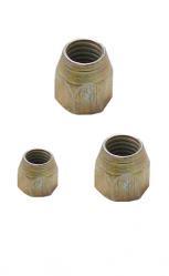 Taper Nut