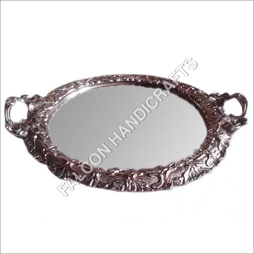Aluminum Serving Trays