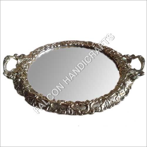 Decorative Aluminium Tray