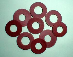 Tension Disk Washer