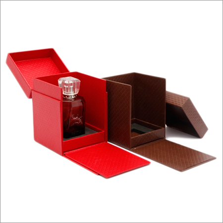 Drop Front Boxes