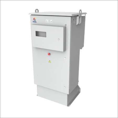 Artificial Lift Surface Equipment