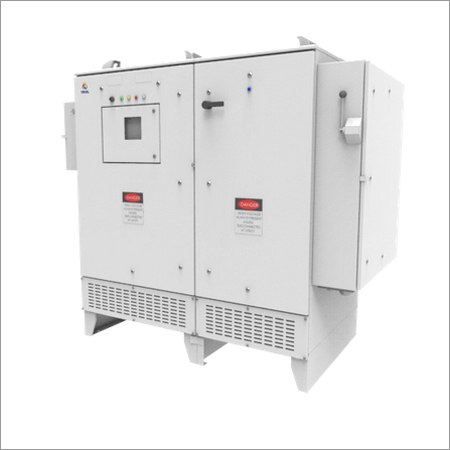 Variable Speed Drive