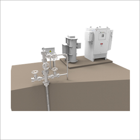 Linear Electric Submersible Pump