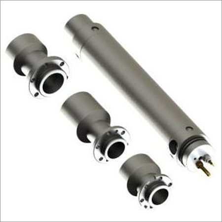 Submersible Equipment