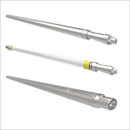 Electric Submersible Motor