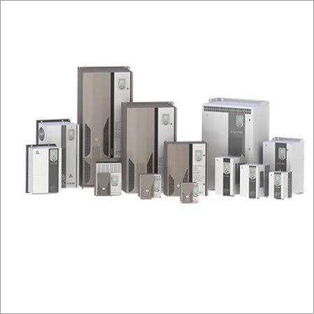 Pump Variable Frequency Drives