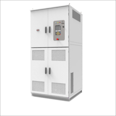 Medium Voltage Soft Starter