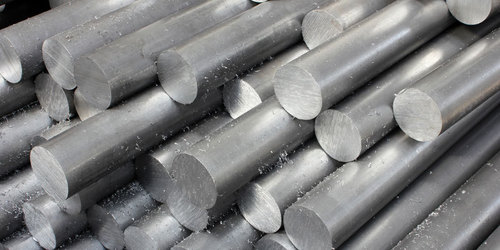 420 Round Bar - Stainless Steel 304/316, 6-100mm Diameter, Forged Bright, Corrosion Resistant