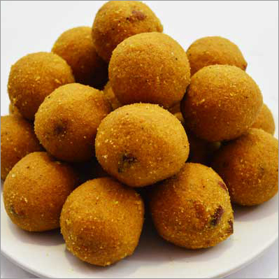 Mooug Laddu