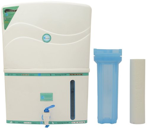 Plastic Reverse Osmosis Water Purifier