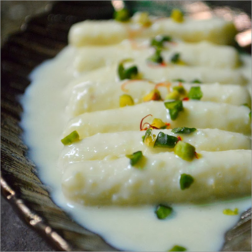 Malai Sweets