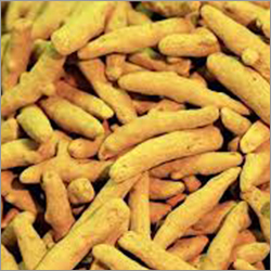 Pure Turmeric Finger