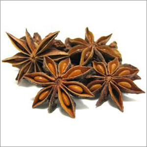 Organic Spices