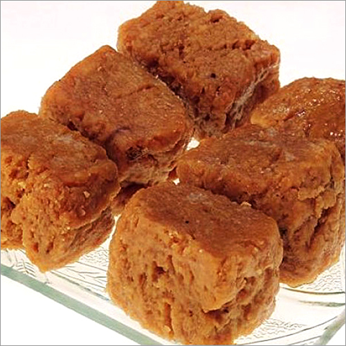 Fried Sweets