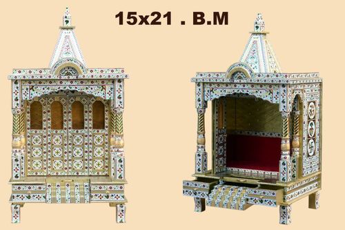 Temple