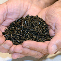 Topmate Humate Pellets