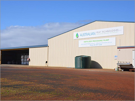 Topmate Humate Pellets