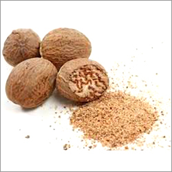Nutmeg Spices