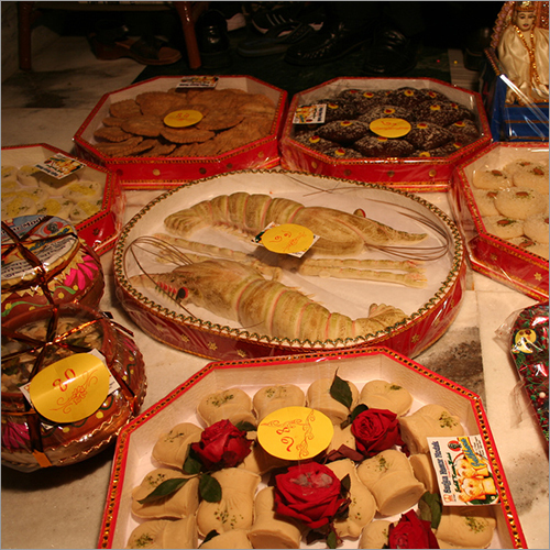 Tattoos (Gift Trays)