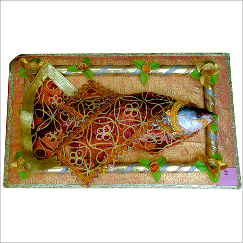 Single Fish