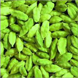 Green Cardamom